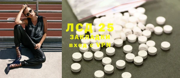 твердый Алексин