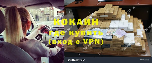 твердый Алексин